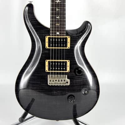 1989 PRS Signature #359 - Grey Black image 2