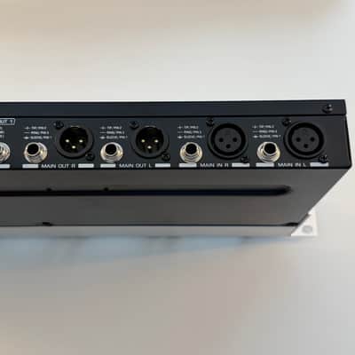 Behringer Powerplay Pro-XL HA4700 4-Channel Headphone Amplifier 2010s - Standard image 5