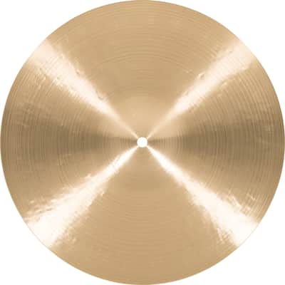 MEINL B14HH Byzance Traditional Heavy Hihat 14 Zoll traditional image 9