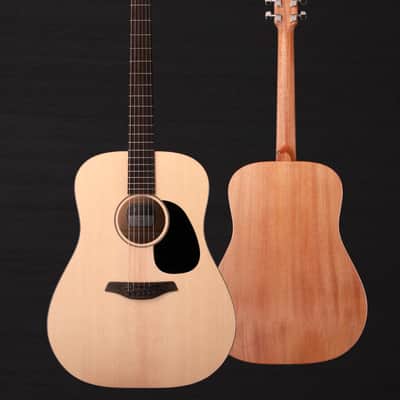 Furch acoustic guitar Violet D-EM a nut width 48 mm (SPECIAL ORDER) image 13