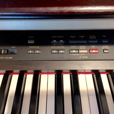 【送料込‼️】YAMAHA 電子ピアノCLP-970 ☆電子ピアノ YAMAHAクラビノーバ CLP-970☆ 【公式通販】
