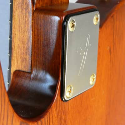 FENDER Telecaster TL'72 - Rosewood - 1994 RARE Japan Import image 8
