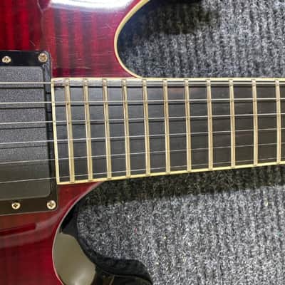 PRS SE Torero 2010 - 2015 image 7