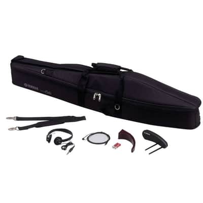Yamaha SVC-210 - BROWN image 3