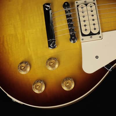 Gibson Les Paul Standard '50s Double Trouble - VT (#129) image 4