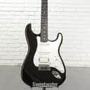 Fender American Ultra II Stratocaster HSS Electric Guitar - Texas Tea  Ebony Fingerboard (StratAU2HETTd1)
