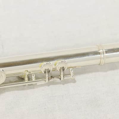 Sankyo Artist P.A. Flutes- Shipping Included* image 7