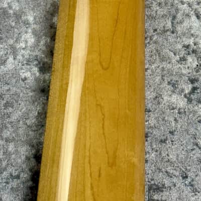 Fender 50th Anniversary American Sereis Precision Bass - Butterscotch Blonde - [3.95kg] image 8