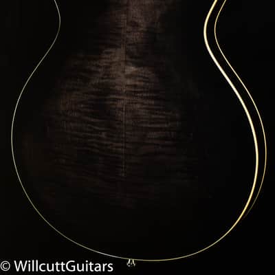 Duesenberg Starplayer TV Red Sparkle (148) image 2