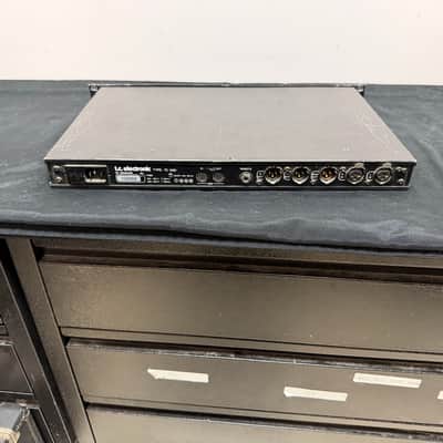 Used TC Electronic 1280 Stereo Digital Audio Delay for Parts and Repair image 13