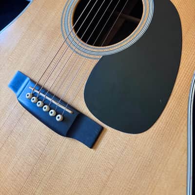 2000 Martin D-35 Bild 7