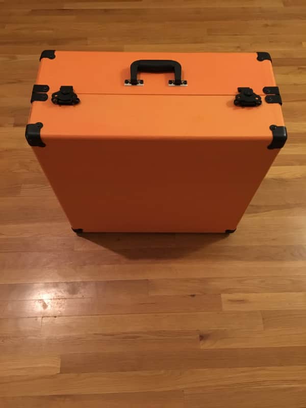 Monorocket Gemini 2 12U x 104 hp Eurorack Modular Case image 1