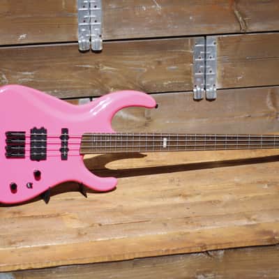 Bo-EL Big Generator STD-4 - Solid Pink image 2