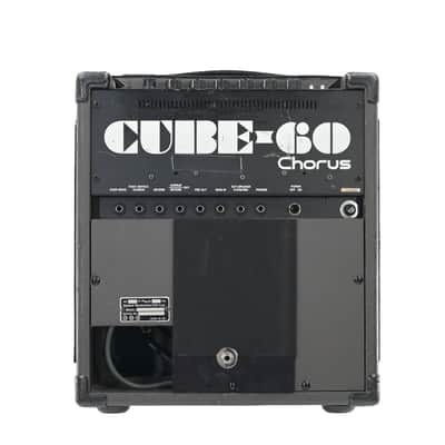 Roland Cube 60 Chorus Bild 3