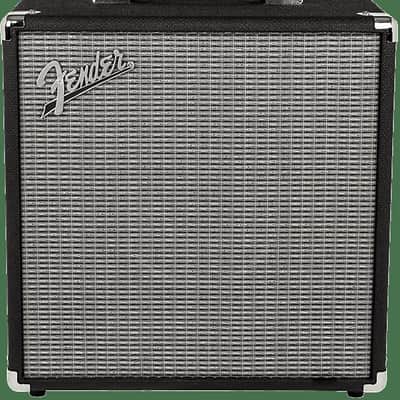 Fender Rumble 40 Bass Amplifier