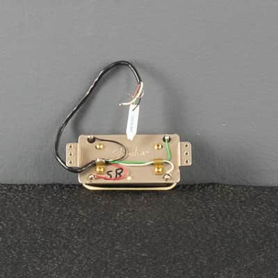 Fender Used Shawbucker, Recent image 2