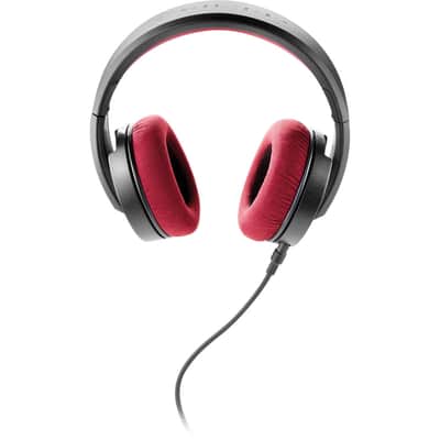 Focal Listen Professional Closed-Back Studio Monitor Headphones image 2