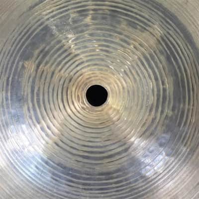 Used Zildjian Kerope Ride Cymbal 22" 2438 grams - Good image 4