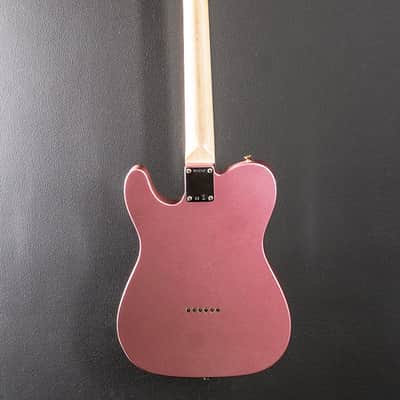 Fender Custom Shop 1963 Journeyman Relic Telecaster image 5