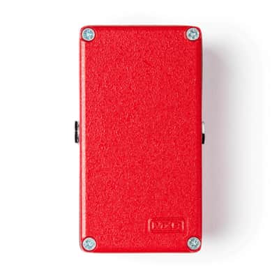 MXR M-102 Dyna Comp - Effect for Guitars image 5