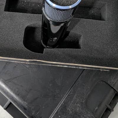 Sterling ST131 Studio Instrument Condenser Microphone image 4