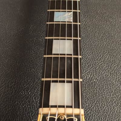 1977 Gibson RD Artist Moog Electric Guitar Vintage Ebony Black W/OHSC NICE! image 14