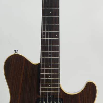 Music Man Axis Super Sport - Rosewood image 6