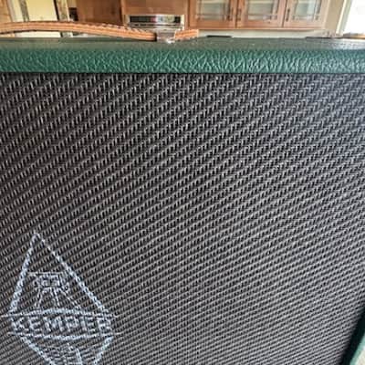 Kemper Guitar Speaker Kabinet 12" Speaker 200 Watts image 5