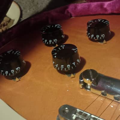 Gibson Les Paul Standard R8 1958 Reissue 2014 - Gloss image 18