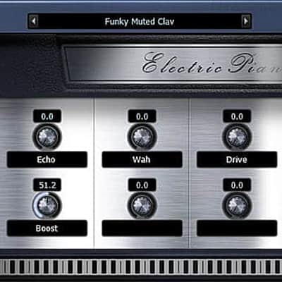 Cakewalk Rapture Session image 12