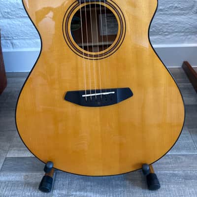 Breedlove Performer Pro Concert CE 2023 - Present - Aged Toner image 2