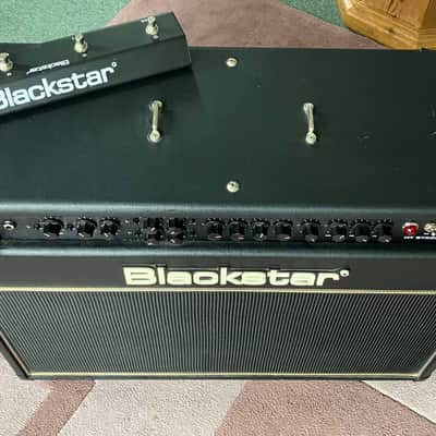 Blackstar stage ht60 212 MK1  2010's image 2
