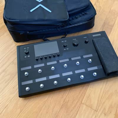Line 6 Helix Floor + Helix Backpack **FREE SHIPPING** image 4