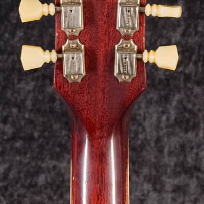 Gibson Custom Shop 1961 ES-335 Murphy Lab, Heavy Aged image 6