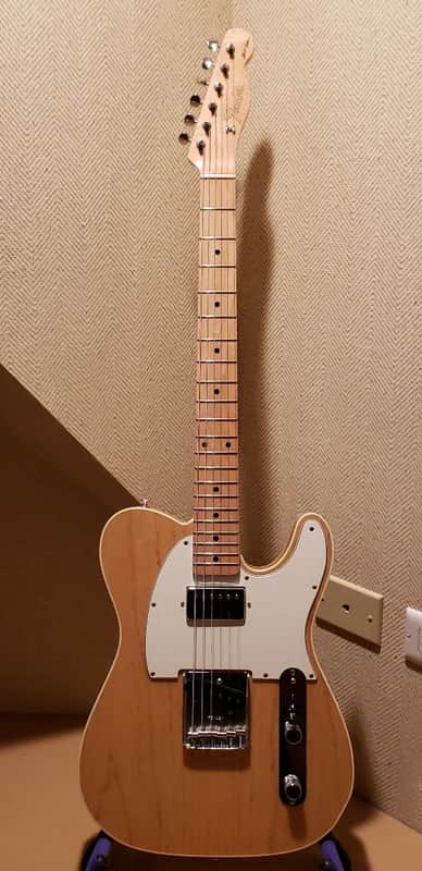Fender Albert Collins Telecaster
