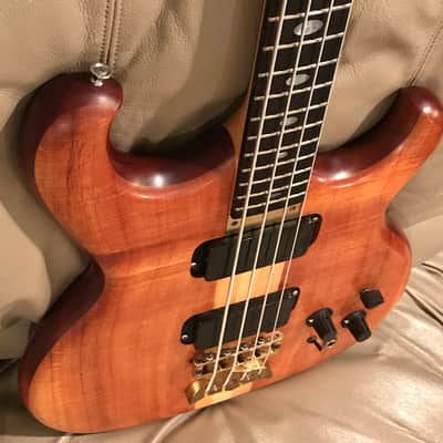 Alembic Spoiler 1983 Koa image 9