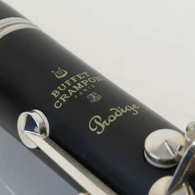 Buffet Crampon Prodige Bb Clarinet - Ideal Student Instrument image 8