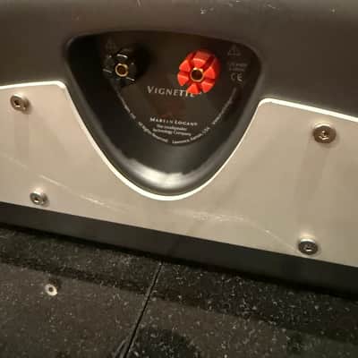Martin Logan Vignette Center Speaker image 9