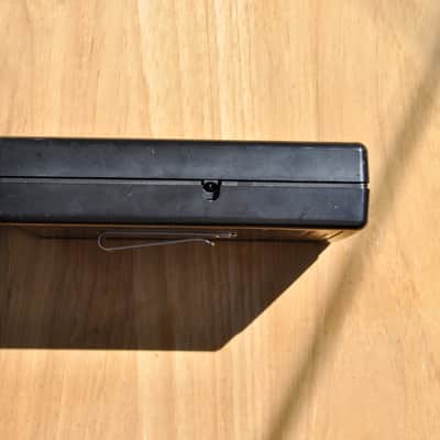 Rockman Guitar Ace Headphone Amp image 5