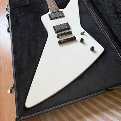 Epiphone '84 Explorer-EX 2011 (US customers, tariff fees are included and prepaid in the shipping cost) image 6