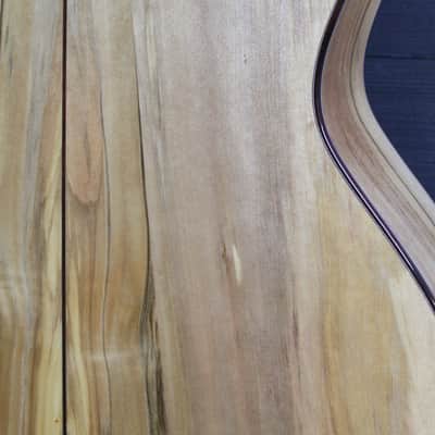 Taylor 814ce Special Edition – Blackheart Sassafras | Tone Show Exclusive image 9