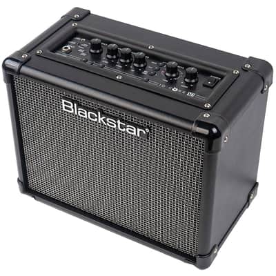 Blackstar ID:CORE 10 V4 10-Watt 2x3" Combo Amp image 3