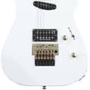 ESP LTD Mirage Deluxe '87 Electric Guitar - Snow White