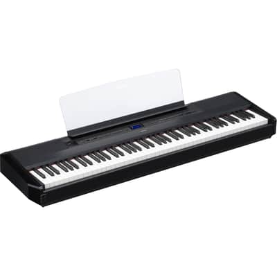 Yamaha P-525 88-Key Digital Piano