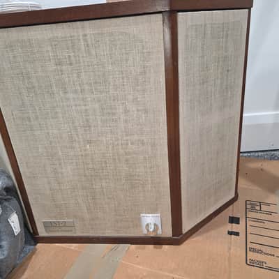 Acoustic Research AR-LST-2 Ultra-Wide Dispersion Speaker (pair) image 1