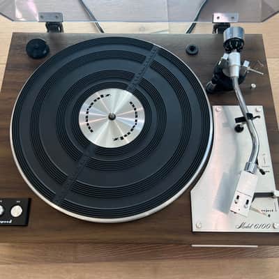 Marantz 6100 image 3