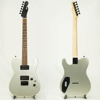 Fender Boxer Series Telecaster HH (Inca Silver/Rosewood) [Made In Japan] [USED] image 2
