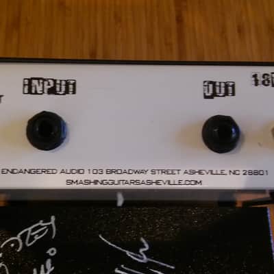 LOWEST PRICE POSSIBLE!!!Endangered Audio Research Thee Gristleizer 2009 image 6