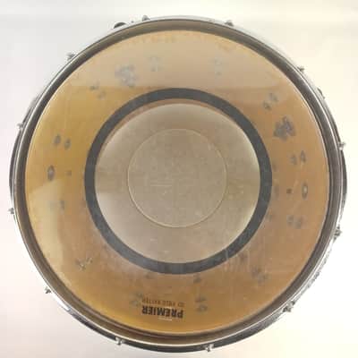 *Pearl 12x14" USA Maple Shell Snare Drum 12-Lug High-Tension Die-Cast Marching* image 11