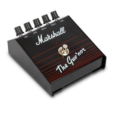 Marshall The Guv'nor Overdrive / Distortion image 2